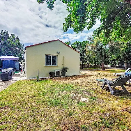 בית נופש La Faisanderie By Interhome