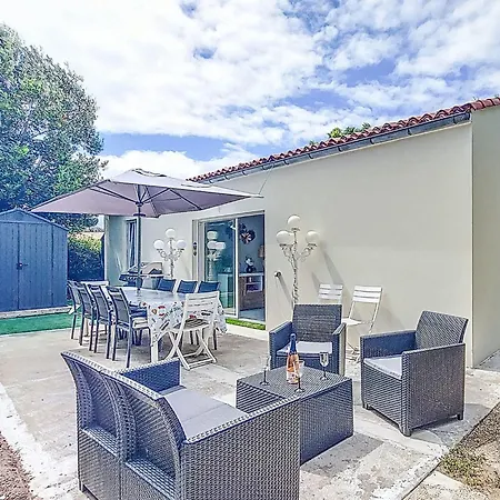 Casa vacanze La Faisanderie By Interhome