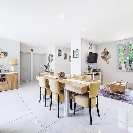 La Faisanderie By Interhome
