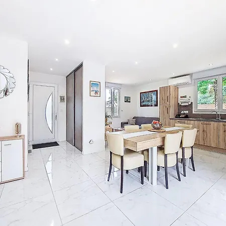 La Faisanderie By Interhome