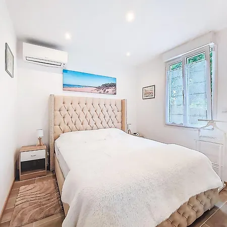 La Faisanderie By Interhome Rivedoux-Plage