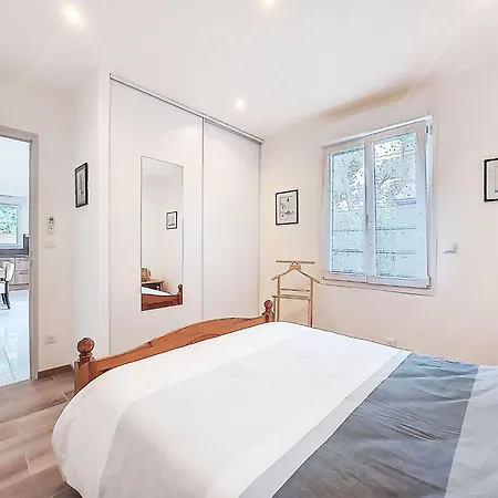 Casa vacanze La Faisanderie By Interhome *
