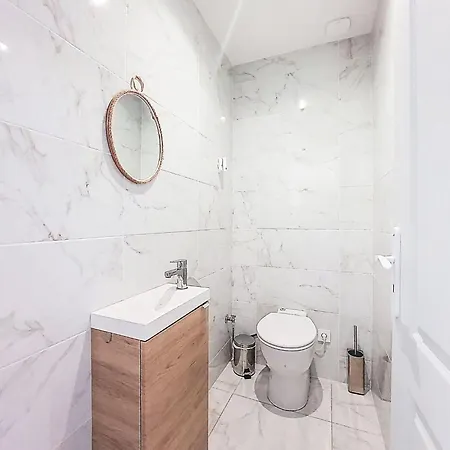 Casa vacanze La Faisanderie By Interhome *